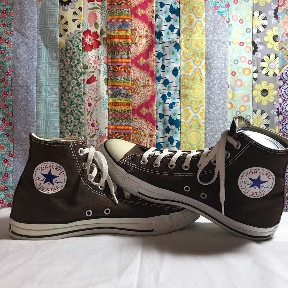 Converse High Tops